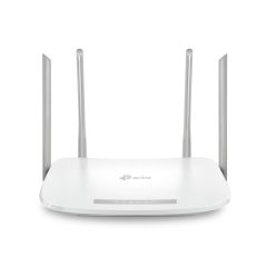 TP-Link EC220-G5 wireless router Gigabit Ethernet Dual-band (2.4 GHz / 5 GHz) Wh…