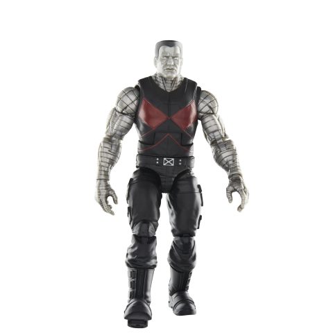 Hasbro Marvel Deadpool Legasy Collection Colossus