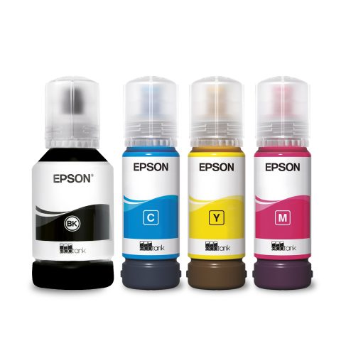 Epson 102 EcoTank Подлинный