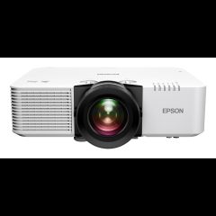 Epson EB-L890E 8000 лм 3LCD WUXGA (1920x1200) Белый