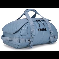 Thule Chasm TDSD301 Pond Gray stiprināta auduma soma 30 L Poliesters Pelēks