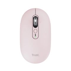 Trust Seron Slim Multi mouse Office Ambidextrous RF Wireless + Bluetooth Optic…