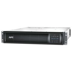 Apc SMT3000RMI2UC nepārtrauktas barošanas avots (UPS) Line-Interactive 3 kil…