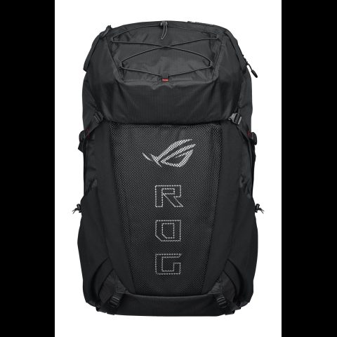Asus ROG Archer ErgoAir backpack Gaming backpack Black EVA (Ethylene Vinyl Ac…