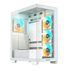 Gigabyte C500 PANORAMIC STEALTH Midi Tower Balts