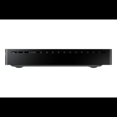Samsung SBB-SSFX Melns 4K Ultra HD 8 GB 3840 x 2160 pikseļi Wi-Fi