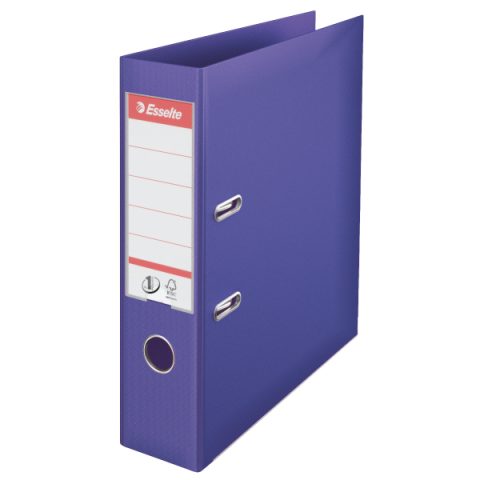 Esselte 811530 папка-регистратор A4 Фиолетовый