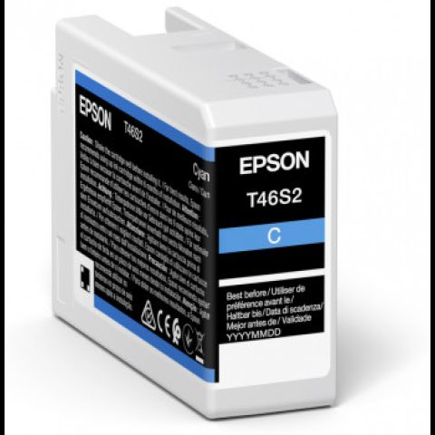 Epson T46S2