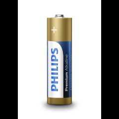 Philips Premium Alkaline LR6M4B/10 батарейка Батарейка одноразового использовани…