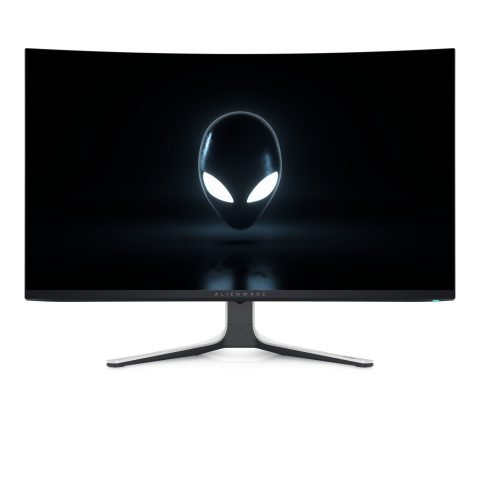 Dell Alienware AW3225QF computer monitor 81.3 cm (32") 3840 x 2160 pixels 4K…