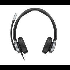 HP Poly Mission 625 Stereo USB Wired Headset