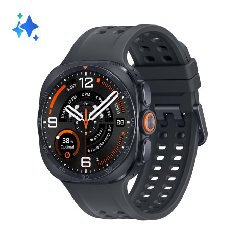Samsung Galaxy Watch Ultra2 3