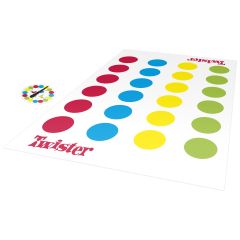 Hasbro Gaming 98831G27F galda spēle