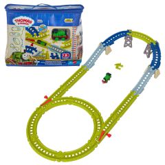 Fisher-Price Thomas & Friends from Easy Connect Track Kit
