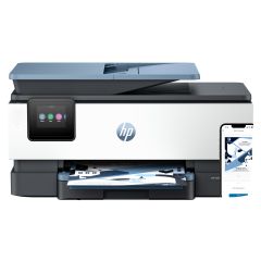 HP OfficeJet Pro 8125e Wireless All-in-One Color Printer