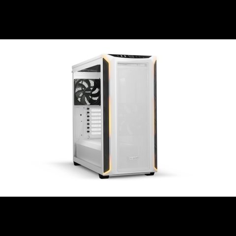 be quiet! Shadow Base 800 DX White Midi Tower Balts