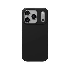 Zagg Milan Snap mobile phone case 16 cm (6.3") Cover Black