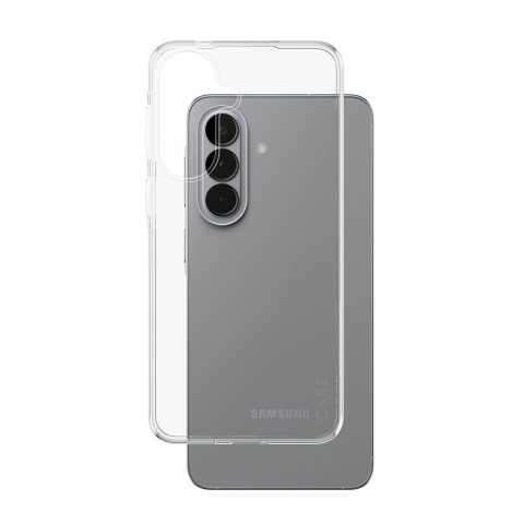 Panzer Glass PanzerGlass CR81810 mobile phone case 17 cm (6.7") Cover Transparent