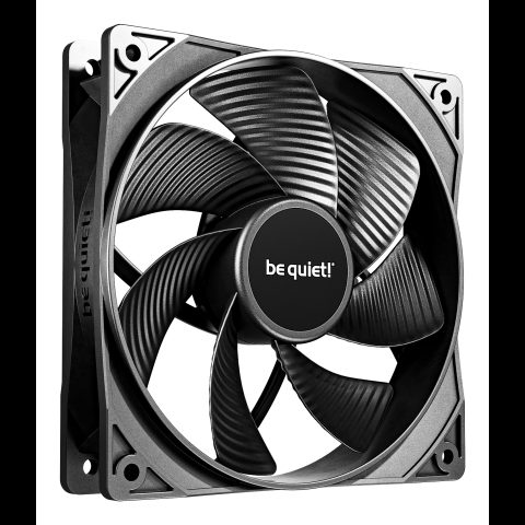 be quiet! Pure Wings 3 120mm