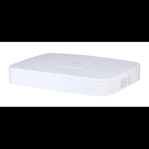 Dahua Technology Co Dahua Technology Lite NVR4108-8P-4KS3 1U White