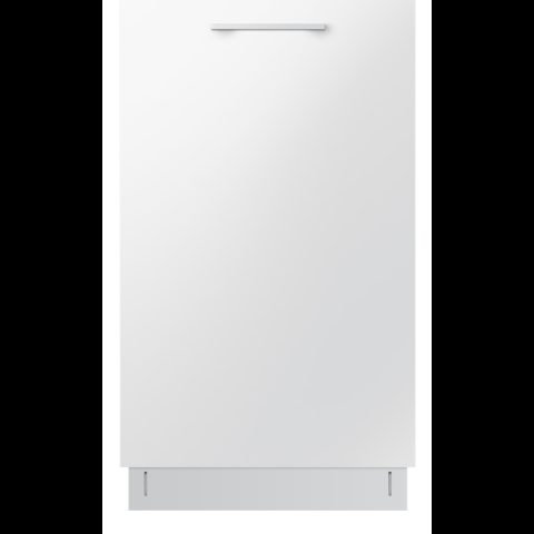 Samsung DW4000RM Pilnībā iebūvēts 10 vietas