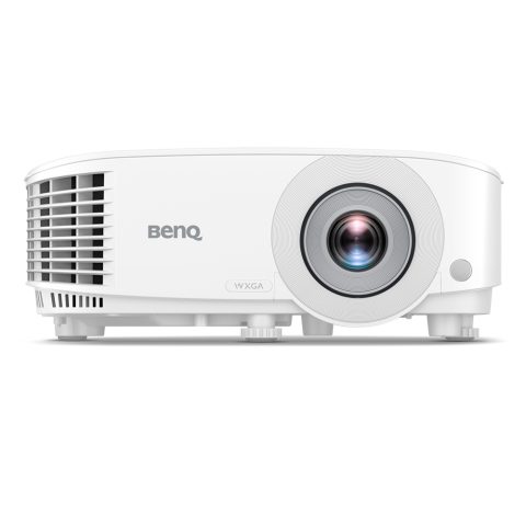 BenQ MW560 Standard throw projector 4000 ANSI lumens DLP WXGA (1280x800) 3D W…