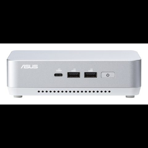 Asus NUC 14 Pro+ RNUC14RVSU700002I UCFF White 155H