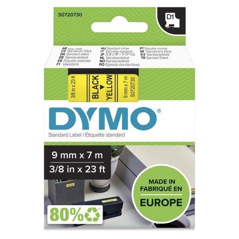 Dymo Authentic D1 Labels