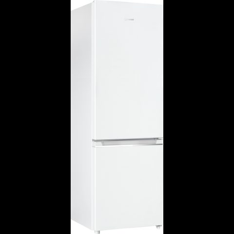 Indesit INK2 5322 W4E Freestanding 322 L White