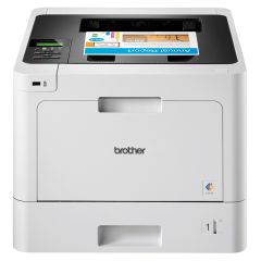 Brother HL-L8260CDW лазерный принтер Цветной 2400 x 600 DPI A4 Wi-Fi