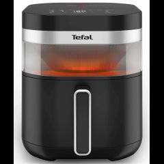 Tefal Easy Fry Infrared EY8328E0 taukvāres katls Viens 7 L Atsevišķs 2200 W Ka…