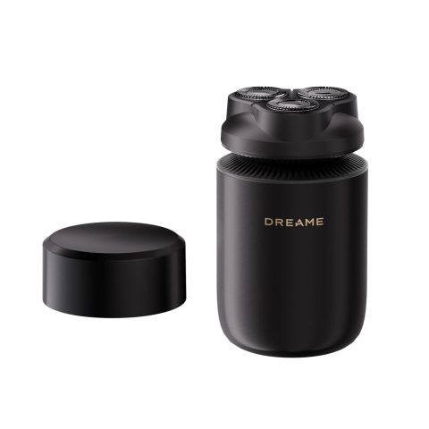 Dreame S7 Foil shaver Black