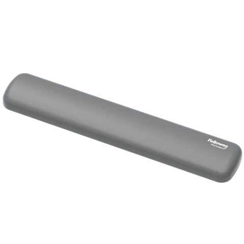 Fellowes Keyboard Wrist Rest Breyta Compact Keyboard Wrist Support with Antibacte…