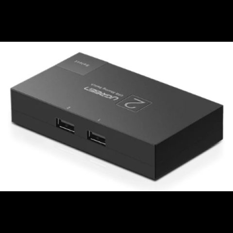 Ugreen 30345 разделитель (свич) данных