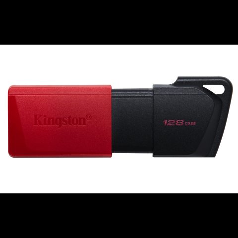 Kingston Technology DataTraveler Exodia M USB zibatmiņa 128 GB USB Type-A 3.2 Gen…