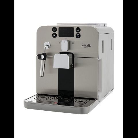 Gaggia Super-automatic espresso machine RI9305/01
