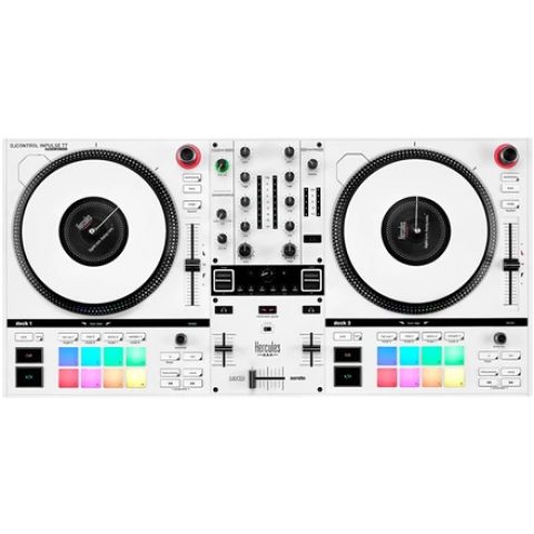 Hercules DJControl Impulse T7