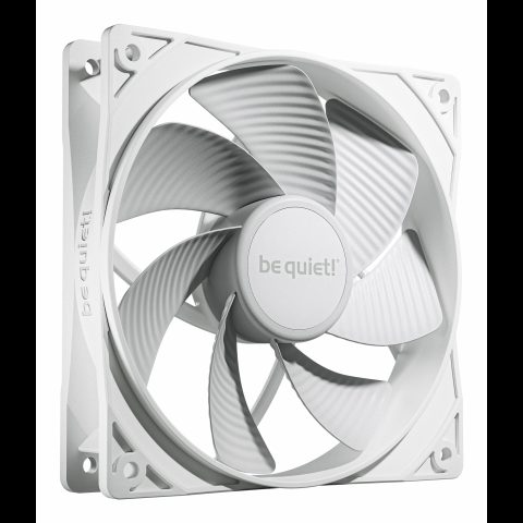 be quiet! Pure Wings 3 120mm