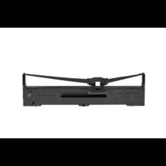 Epson Krāsu lenta melna S015337