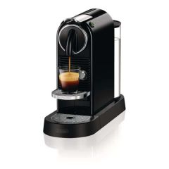 DeLonghi De’Longhi Citiz EN167.B Fully-auto Capsule coffee machine 1 L