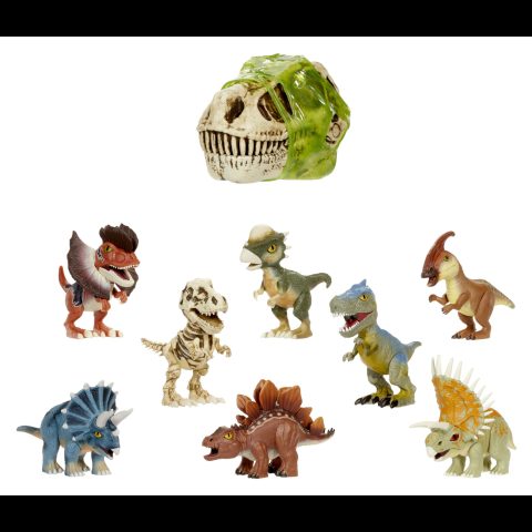 MGA Entertainment GrossMos Blind Dino Assortment
