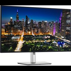 Dell UltraSharp U3225QE computer monitor 80 cm (31.5") 3840 x 2160 pixels 4K…