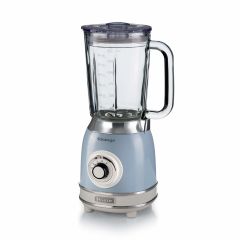 Ariete Vintage Blender with 1.5 Liter glass cup