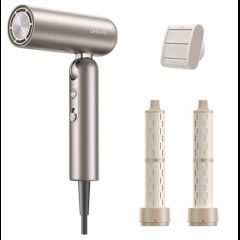 Dreame Pocket Pro hair dryer 1300 W Gold