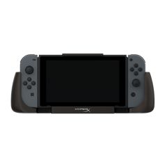HyperX HX-CPCS-U ChargePlay Clutch - Nintendo Switch Įkrovimo stotelė - prijung…