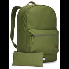 Case Logic Campus CCAM1216 Hawthorne Green backpack Casual backpack Black Polyester