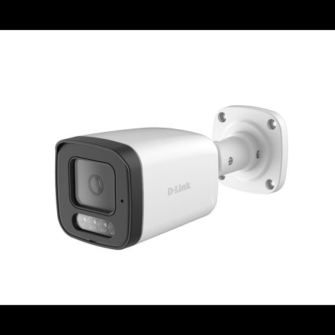 D-Link BCB-P01 drošības/tīkla kamera Lode (forma) IP drošības kamera Iekštelpu…