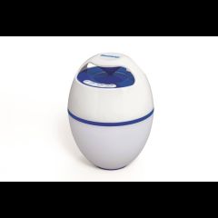 Bestway Flowclear MusicWave Floating LED Bluetooth Speaker