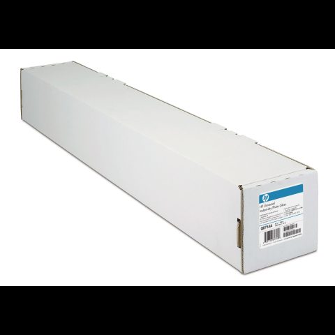 HP Q8754A fotopapīrs