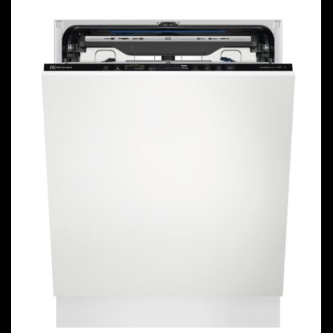 Electrolux KECA7300W посудомоечная машина Полностью встраиваемый 14 мест